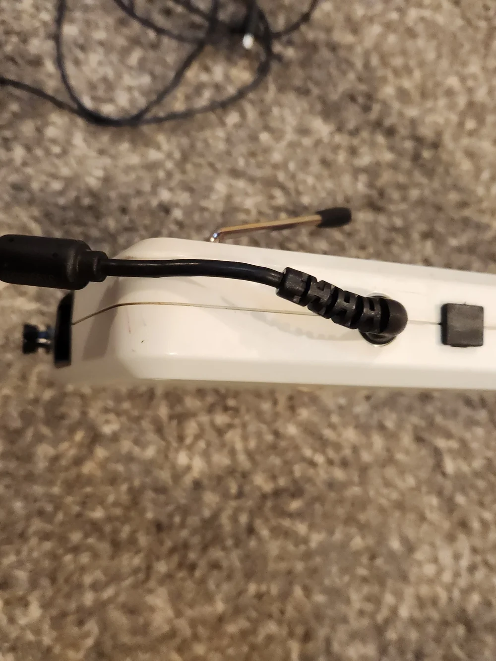 Microsoft official guitar